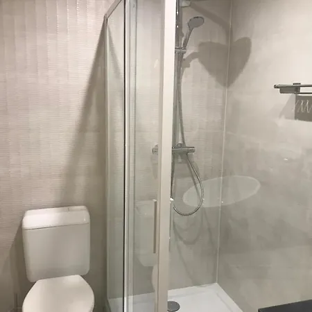 Vivez ! En Bord De - Port De Plaisance - 3 Etoiles Apartment Le Havre