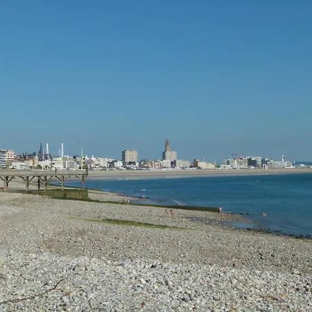 Apartment Vivez ! En Bord De - Port De Plaisance - 3 Etoiles *
