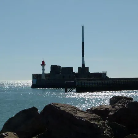 公寓 Vivez ! En Bord De - Port De Plaisance - 3 Etoiles