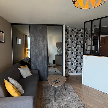 Apartment Vivez ! En Bord De - Port De Plaisance - 3 Etoiles