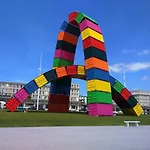 Vivez ! En Bord De - Port De Plaisance - 3 Etoiles Διαμέρισμα *