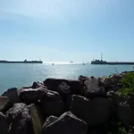 Vivez ! En Bord De - Port De Plaisance - 3 Etoiles Apartment *