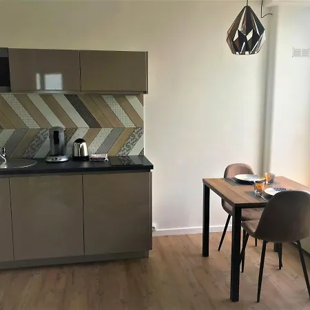 Vivez ! En Bord De - Port De Plaisance - 3 Etoiles Χάβρη