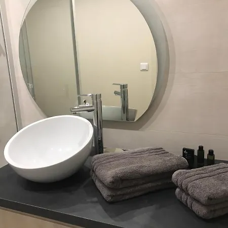 Vivez ! En Bord De - Port De Plaisance - 3 Etoiles Διαμέρισμα *