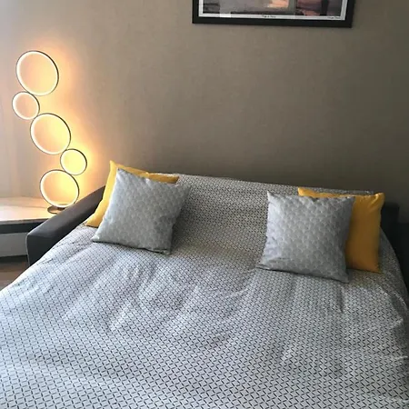 Vivez ! En Bord De - Port De Plaisance - 3 Etoiles Διαμέρισμα