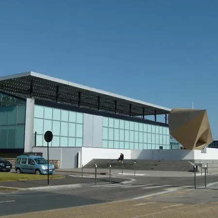 Vivez ! En Bord De - Port De Plaisance - 3 Etoiles * Le Havre