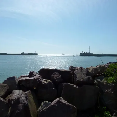 Vivez ! En Bord De - Port De Plaisance - 3 Etoiles アパート *
