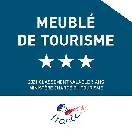 Vivez ! En Bord De - Port De Plaisance - 3 Etoiles Апартаменты