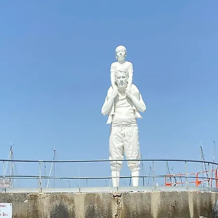Vivez ! En Bord De - Port De Plaisance - 3 Etoiles * Χάβρη