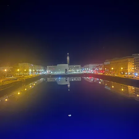 Vivez ! En Bord De - Port De Plaisance - 3 Etoiles *