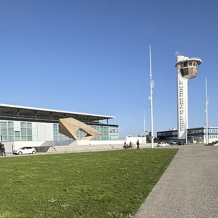 Vivez ! En Bord De - Port De Plaisance - 3 Etoiles