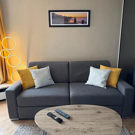 Vivez ! En Bord De - Port De Plaisance - 3 Etoiles