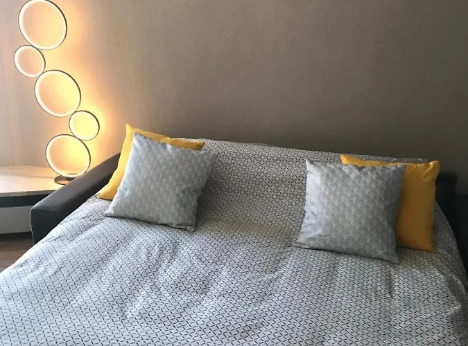 Vivez ! En Bord De - Port De Plaisance - 3 Etoiles Daire