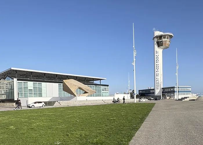 Vivez ! En Bord De - Port De Plaisance - 3 Etoiles