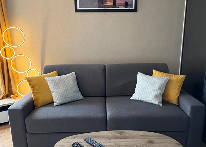 Vivez ! En Bord De - Port De Plaisance - 3 Etoiles