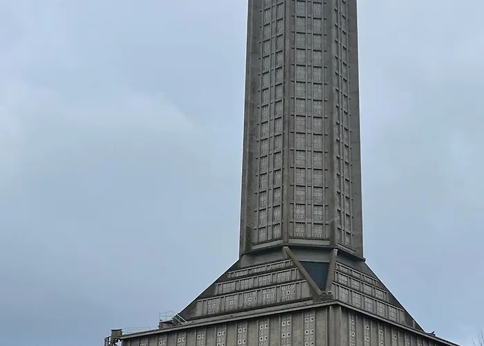 Vivez ! En Bord De - Port De Plaisance - 3 Etoiles * Le Havre